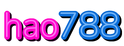 hao788 — logo kanal