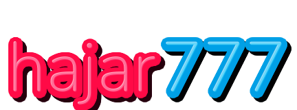 hajar777 — logo kanal