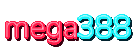 mega388 — logo kanal