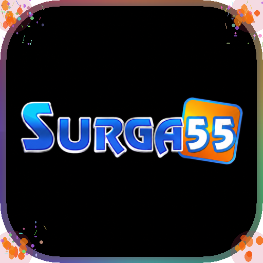 surga55 — mitra unggulan